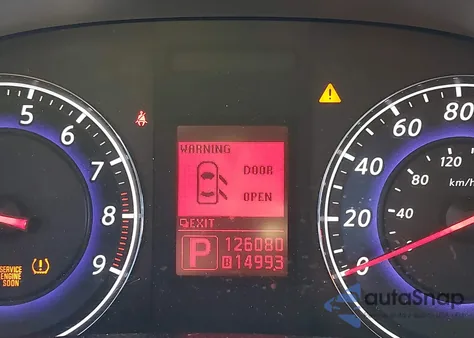 2007 Infiniti G35 Sport из США, поврежденный, VIN JNKBV61EX7M702089